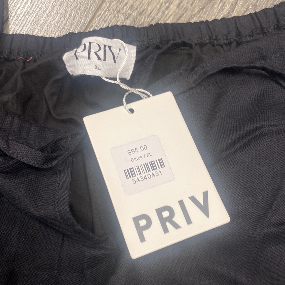 Priv dress - Picture 3 of 6